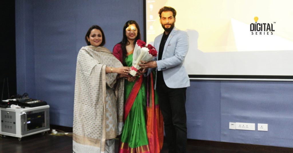 ENACTUS 3.0 | GGDSD College, Chandigarh | digitalseries Agency