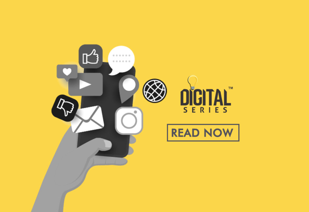 Social Media is Buzzing | Coronavirus Outbreak | digitalseries Agency