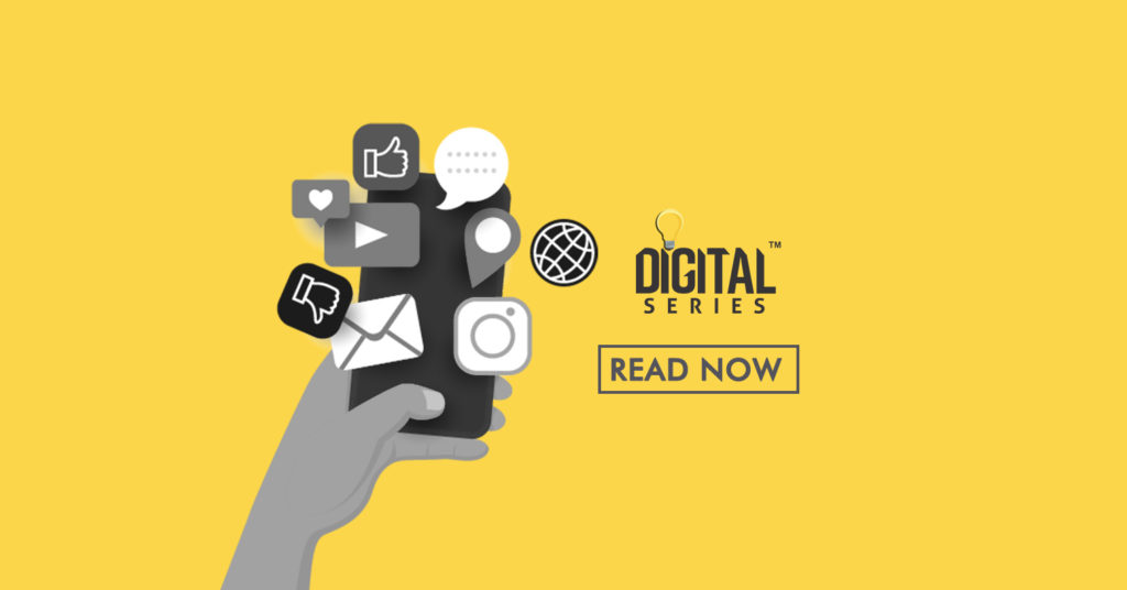 Social Media is Buzzing | Coronavirus Outbreak | digitalseries Agency