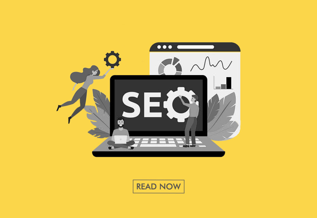 6 Latest Trends to Rank on Search Engines | digitalseries Agency