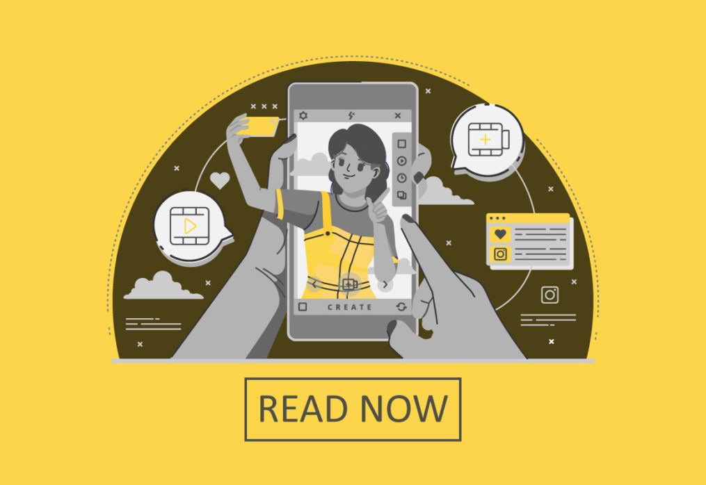 Instagram Reels: A New Way for Everyone | digitalseries Agency