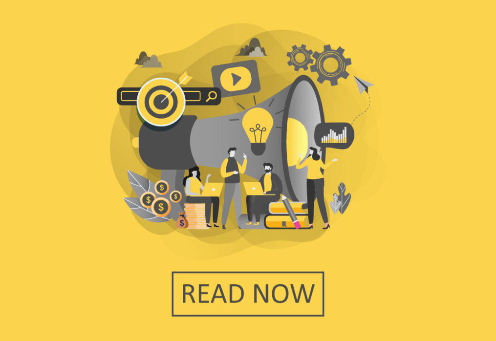 5 Digital Strategies That Makes Your Brand Visible | digitalseries Agency