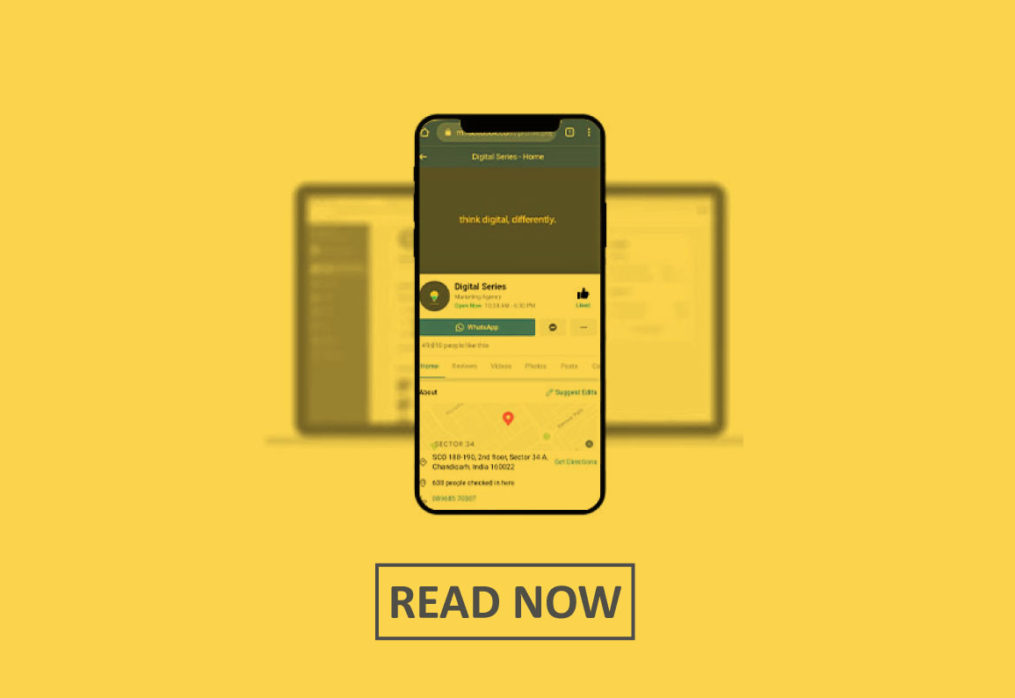 Introducing Facebook Suite | digitalseries Agency