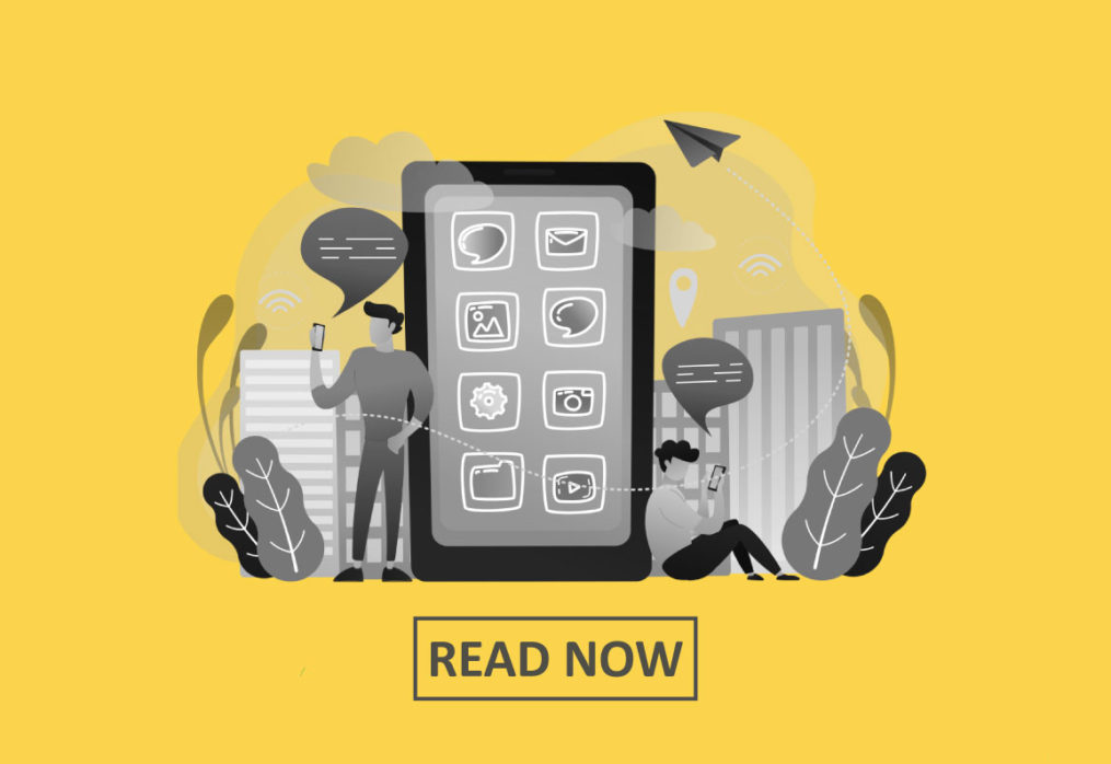 Social Media Trends For 2021 | digitalseries Agency