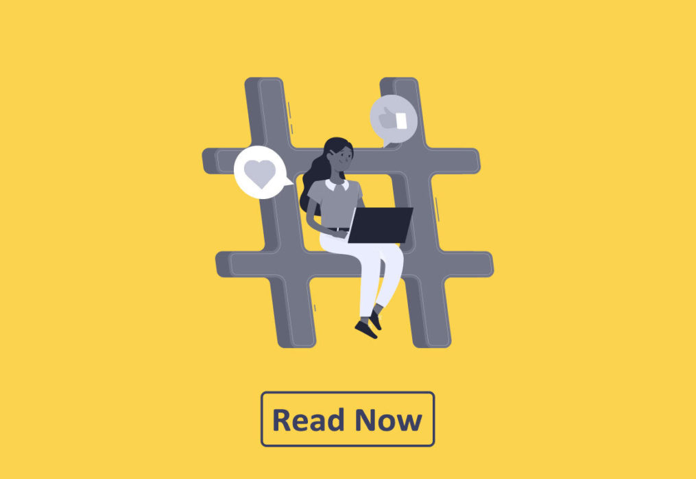 The Anatomy of Hashtag Marketing | digitalseries Agency