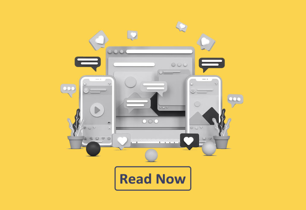 5 Ways to Improve your Online Reputation | digitalseries Agency