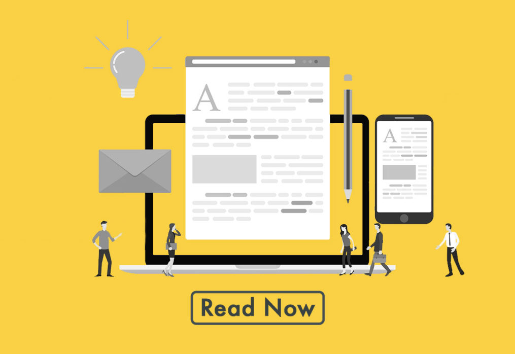 6 Tips for Writing High-Quality Content | Digital Marketing Agency in India