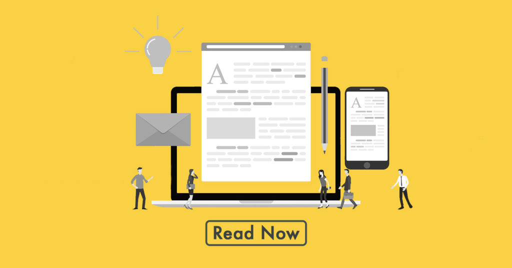 6 Tips for Writing High-Quality Content | Digital Marketing Agency in India