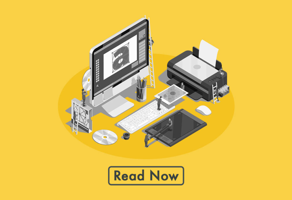 Top 5 Designing Tips to Capture Attention | digitalseries Agency