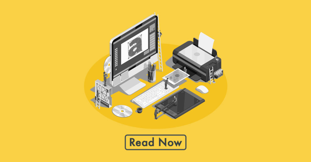 Top 5 Designing Tips to Capture Attention | digitalseries Agency