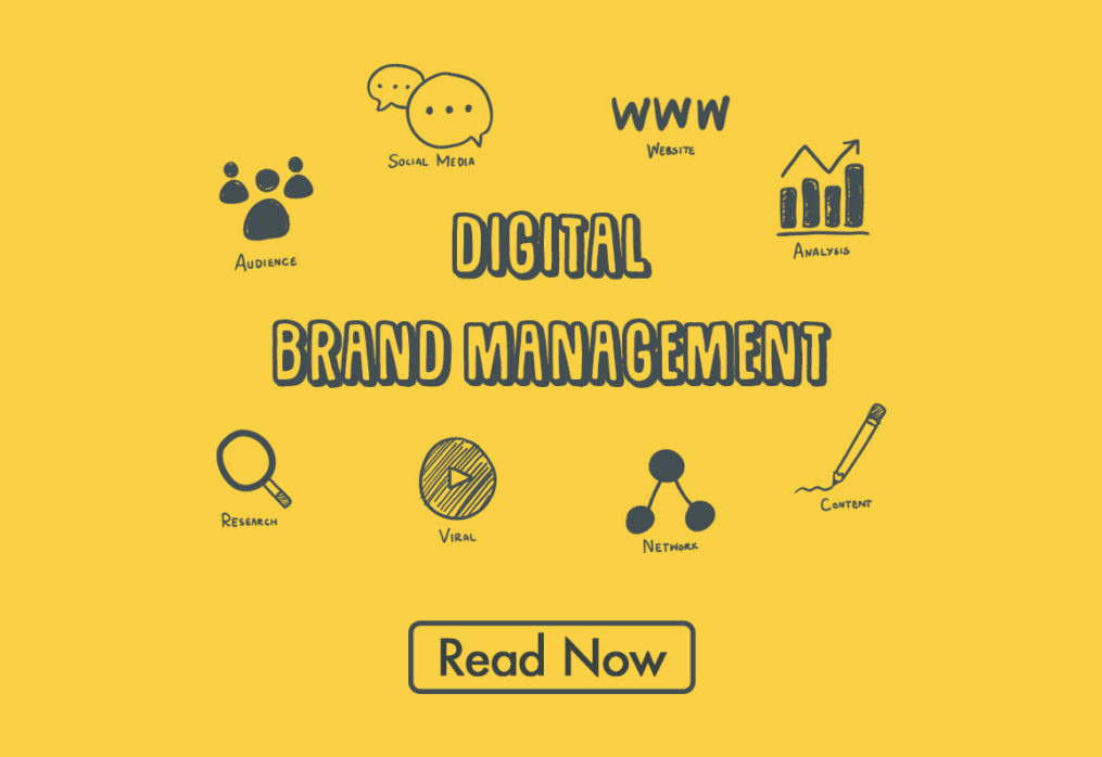 How digitalseries Shape Brands with Digital Brand Management | digitalseries Agency