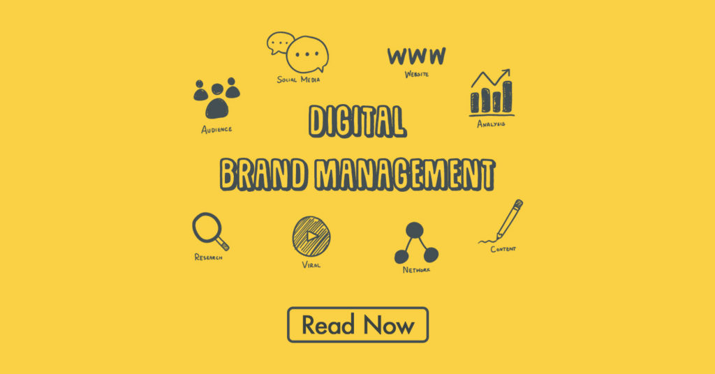 How digitalseries Shape Brands with Digital Brand Management | digitalseries Agency