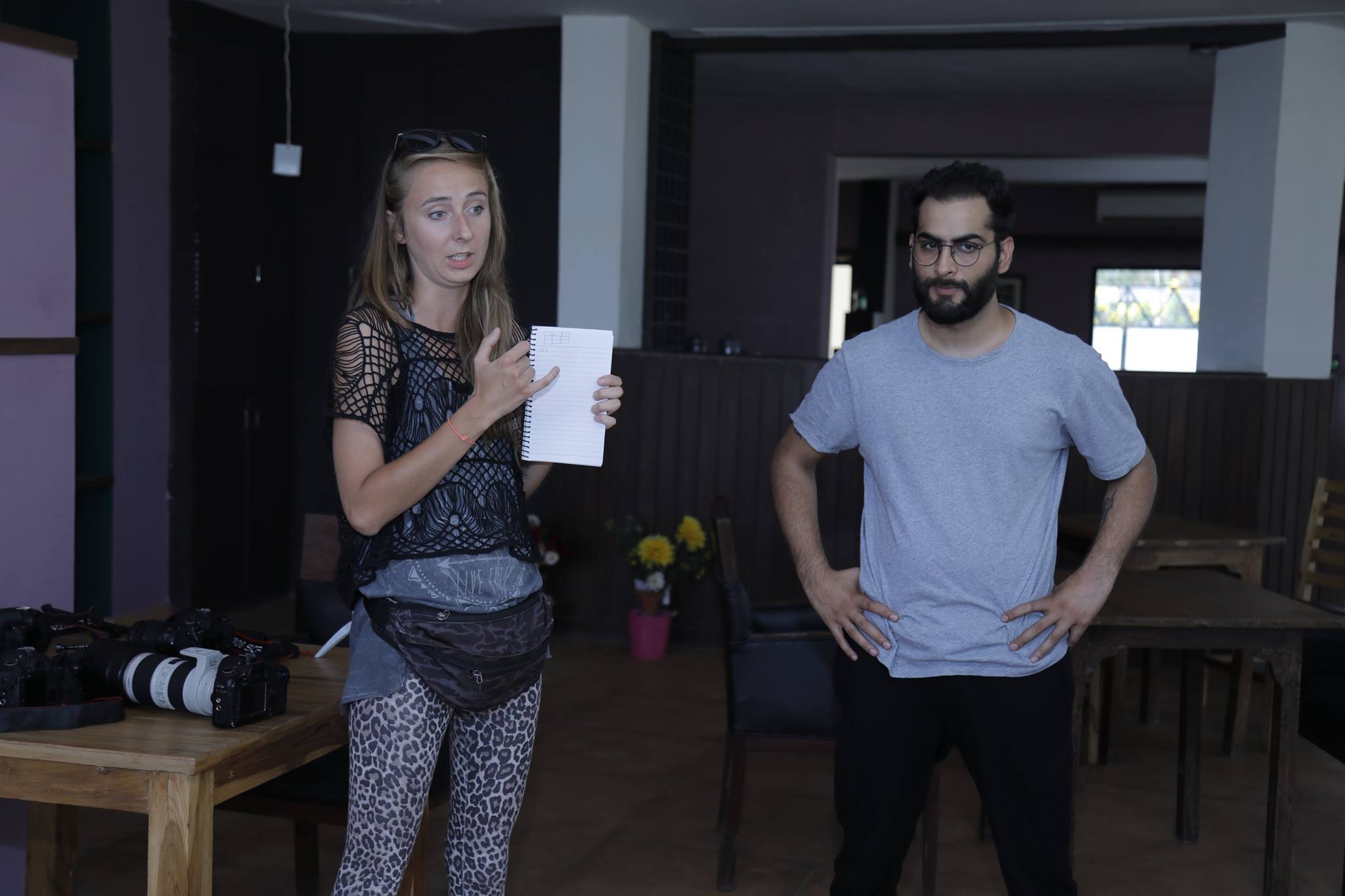 Advertising &<br>Marketing