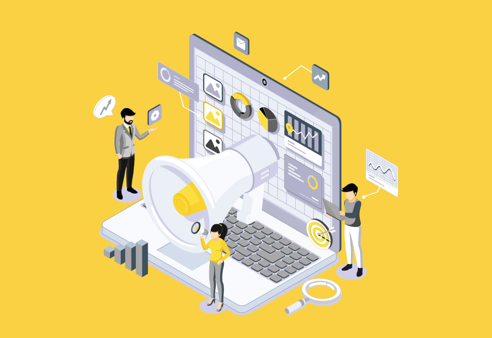 Essentials of Digital Marketing for a Brand | Digital Marketing Agency in Chandigarh