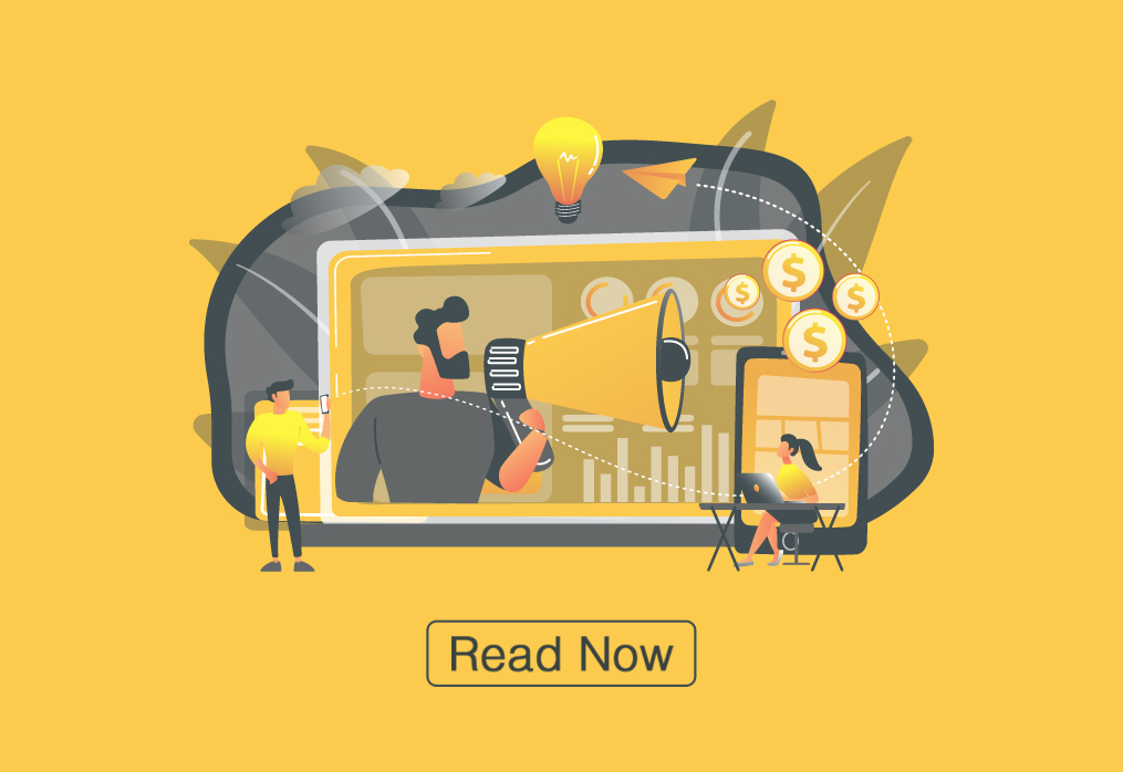 rich results on Google SERP when searching for digital marketing agency in chandigarh