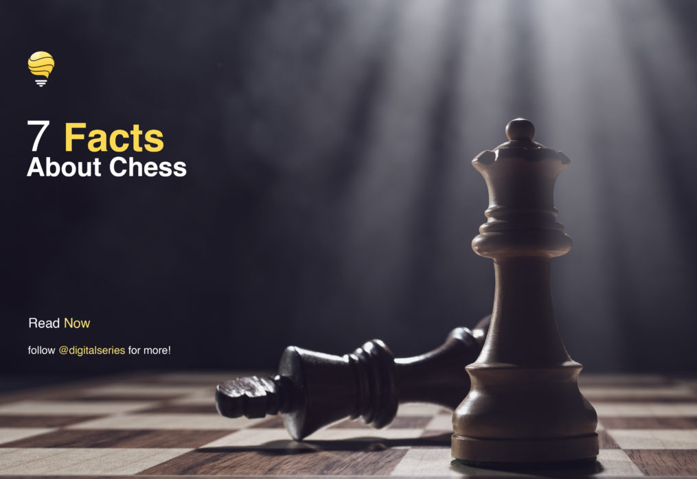 7 Fantastic Benefits of Playing Chess
