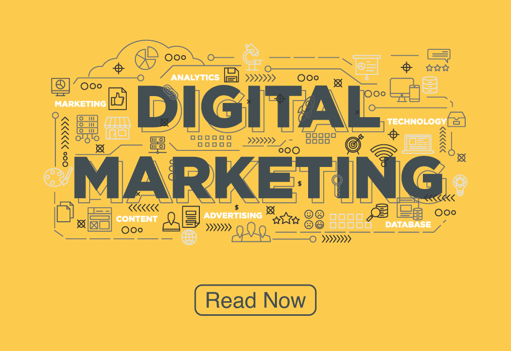 Best Digital Agency in India