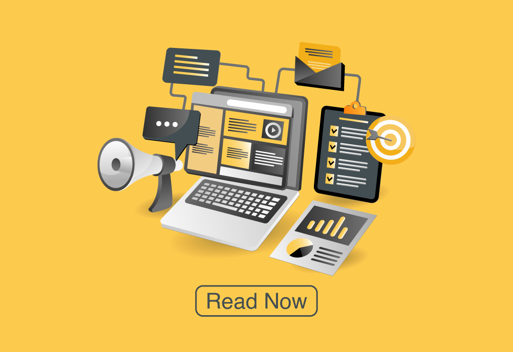 digital marketing agency