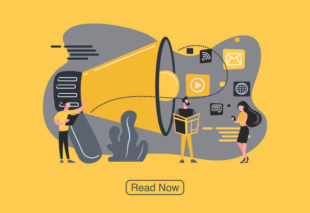 Digital Marketing Company in India