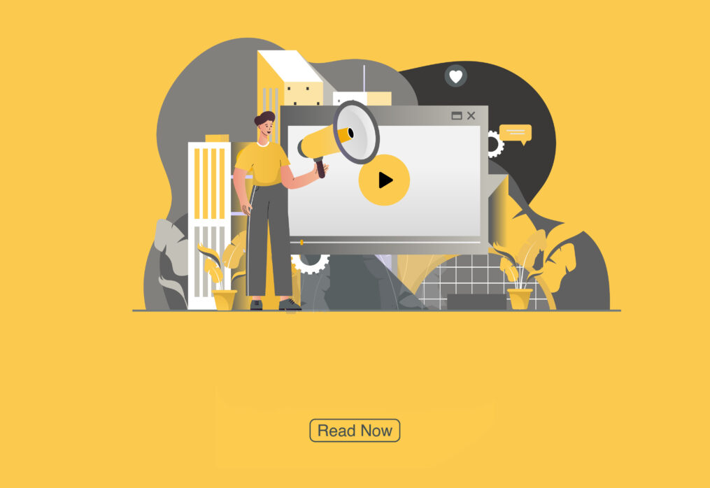 Harness the Power of Video Marketing