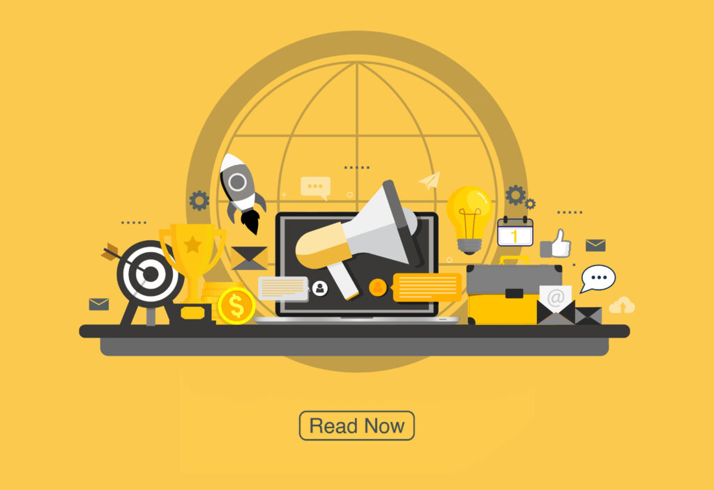 Digital Agency in Chandigarh