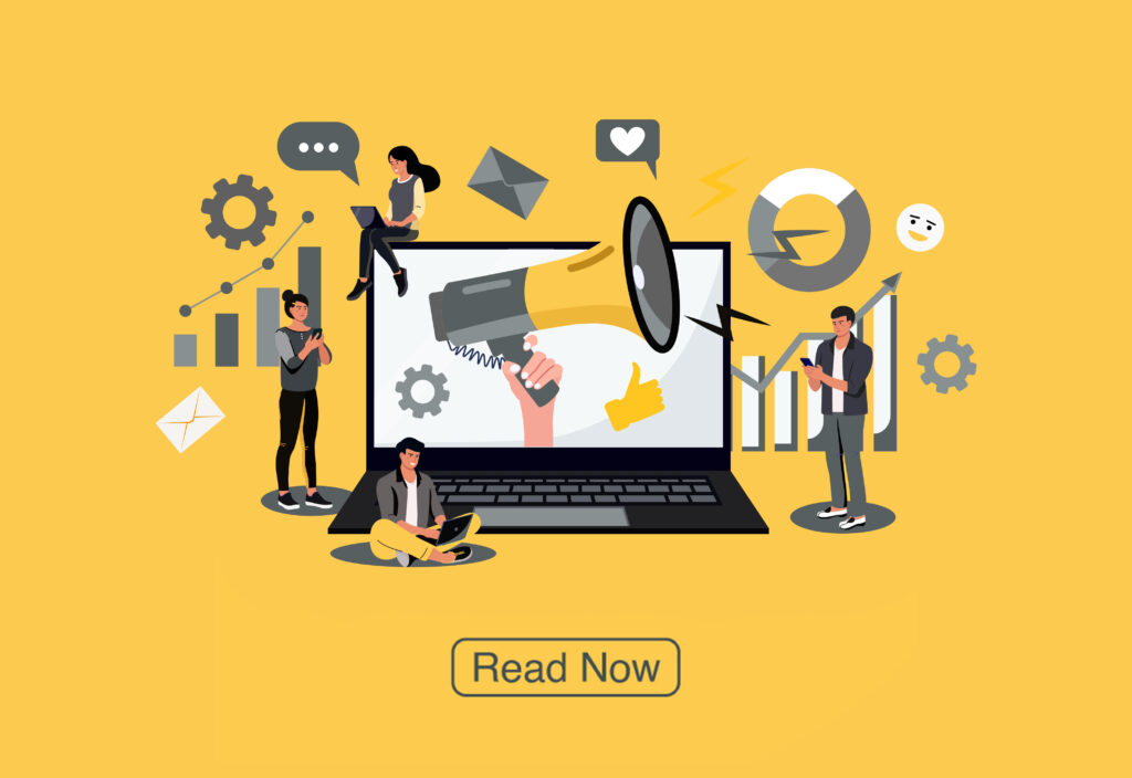 Digital Marketing Agency in Chandigarh