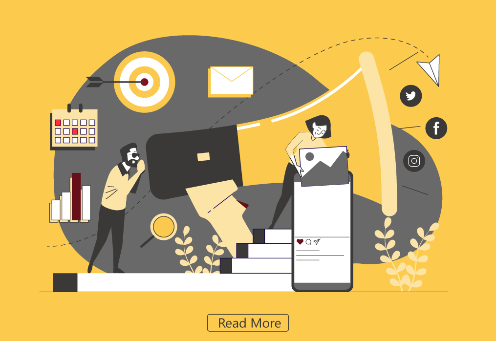 Digital Marketing Company in India