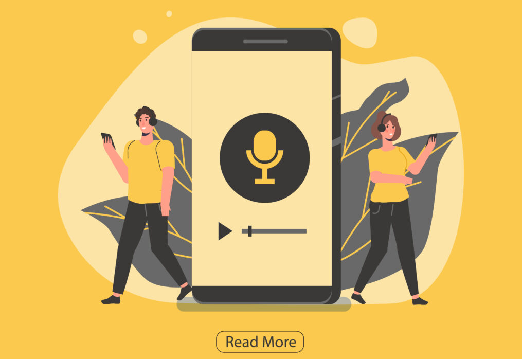 The Future of Voice Search in Digital Marketing