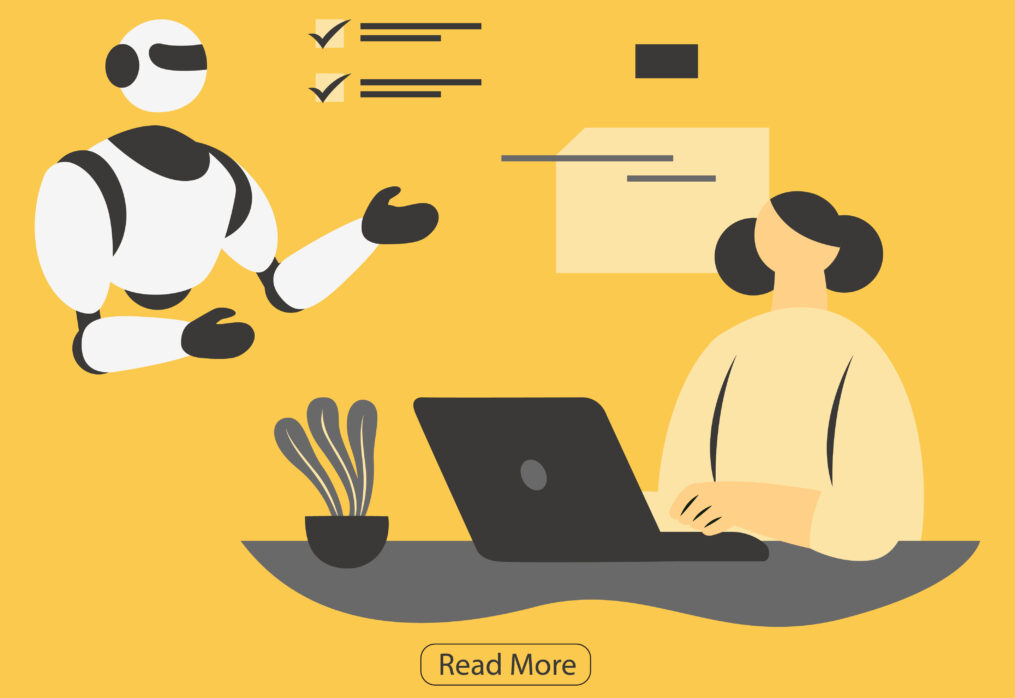 How Artificial Intelligence is Reshaping Digital Marketing