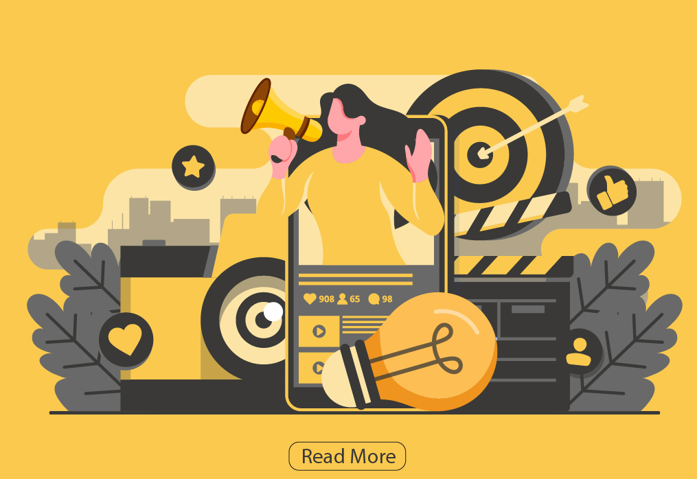 Digital Marketing Company in India