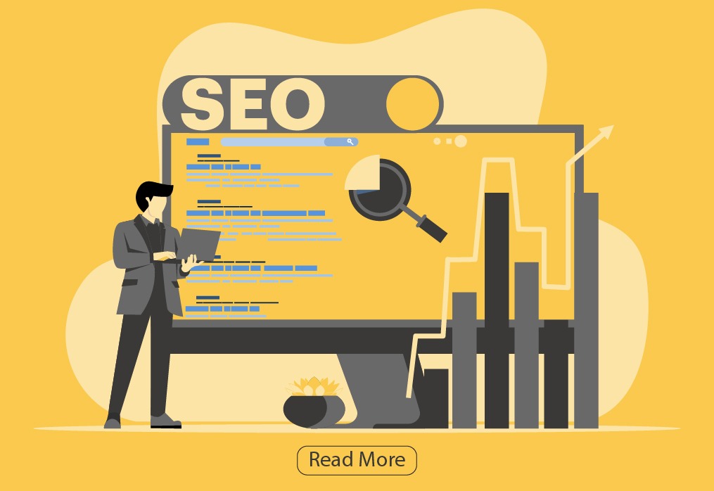 SEO Agency in India