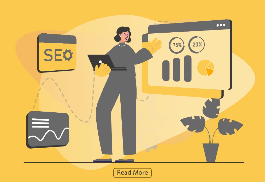 SEO Agency in India