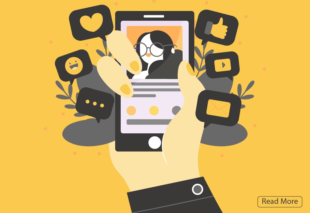 Digital Brand Management Agency in India