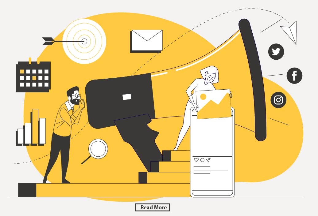 Digital Brand Management Agency in India