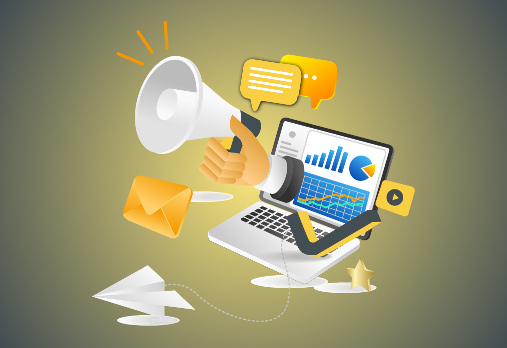 Digital Marketing Company in Chandigarh