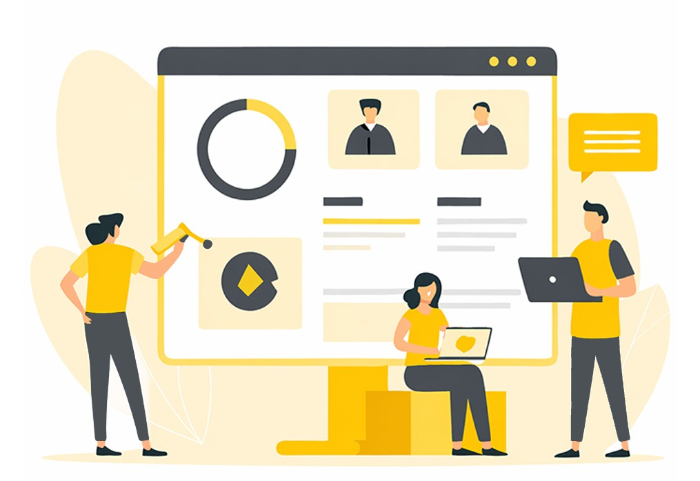 Digital Marketing Agency