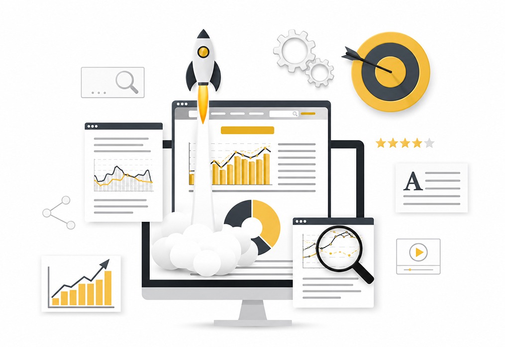Digital Marketing Agency