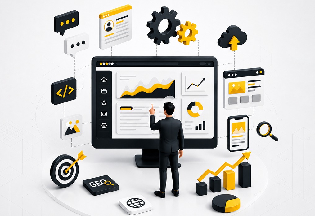 Digital Marketing Agency in India